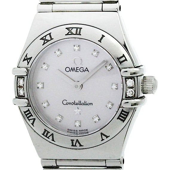 Omega Constellation 1567.66 Omega Constellation 1567.66
