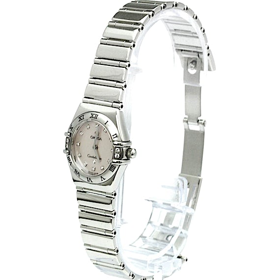 Omega Constellation 1567.66 Omega Constellation 1567.66