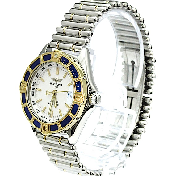 Breitling Lady J D52065 Breitling Lady J D52065