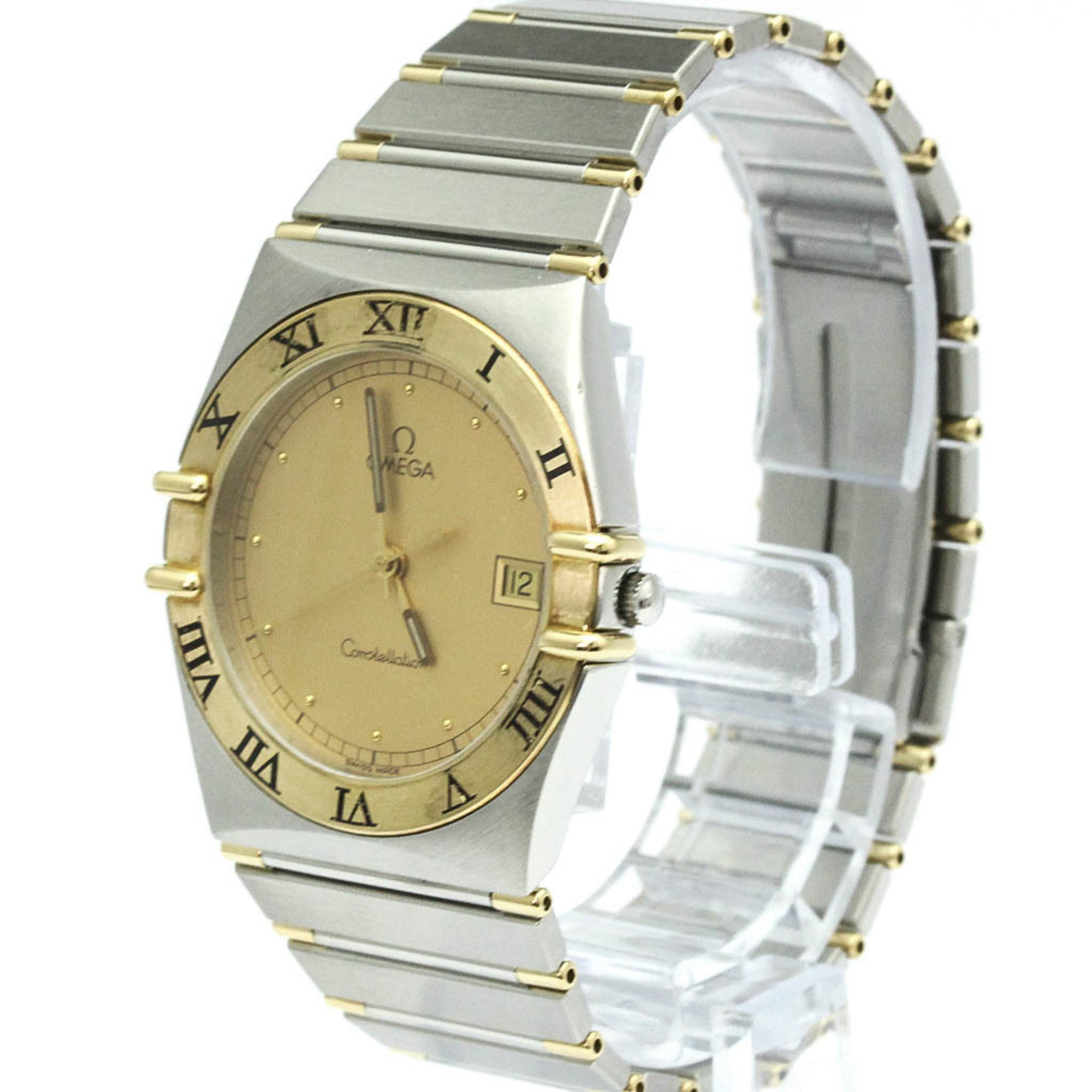 Omega Constellation 396.1070