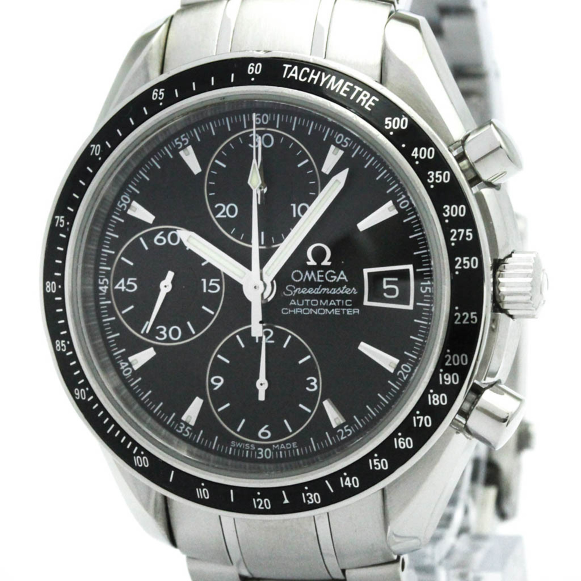 Omega Speedmaster 3210.50