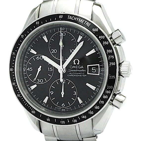 Omega Speedmaster 3210.50 Omega Speedmaster 3210.50