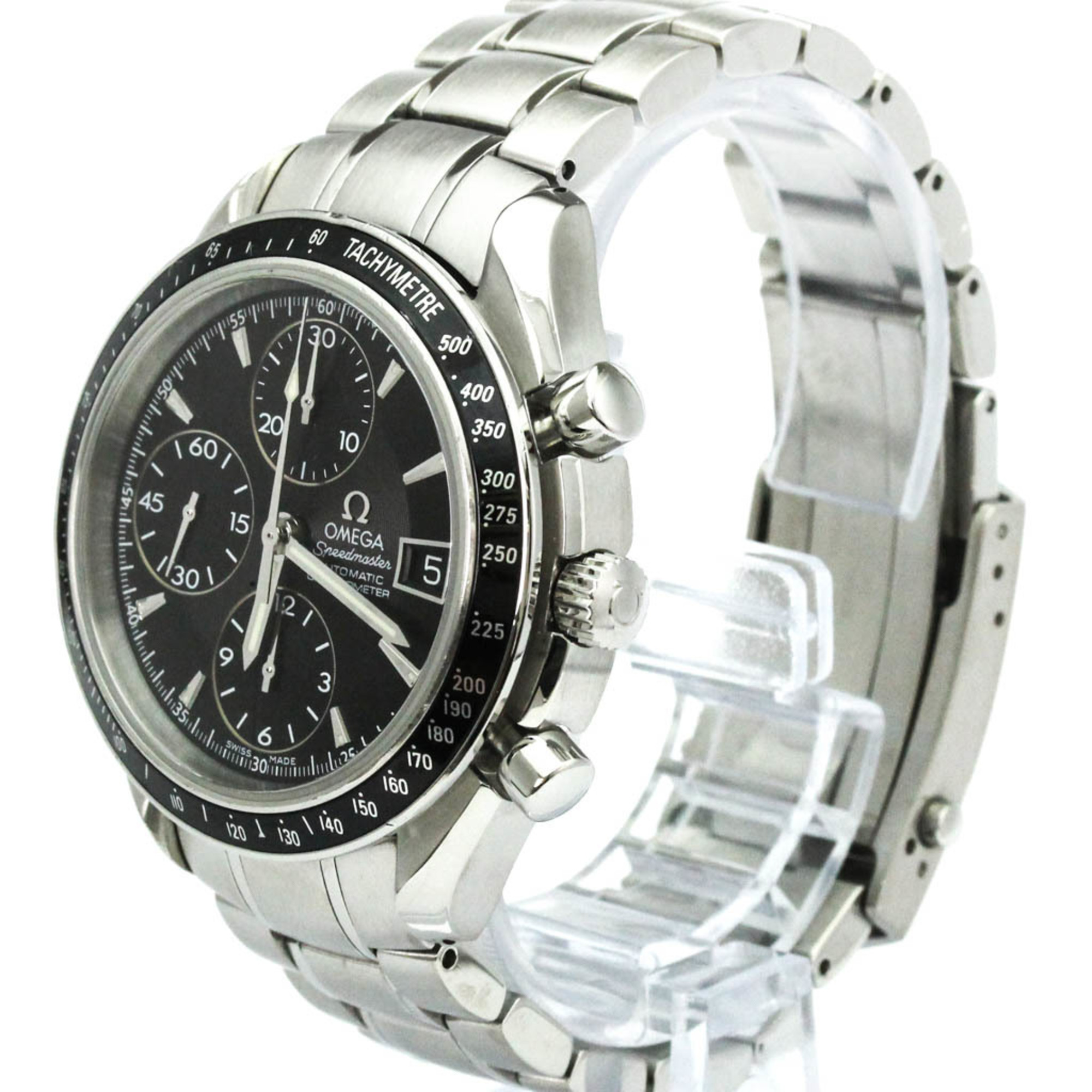 Omega Speedmaster 3210.50