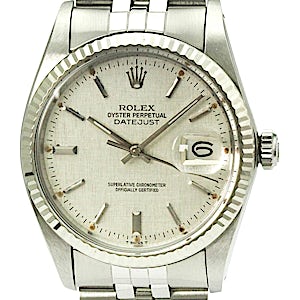 Rolex Datejust 16014 Rolex Datejust 16014