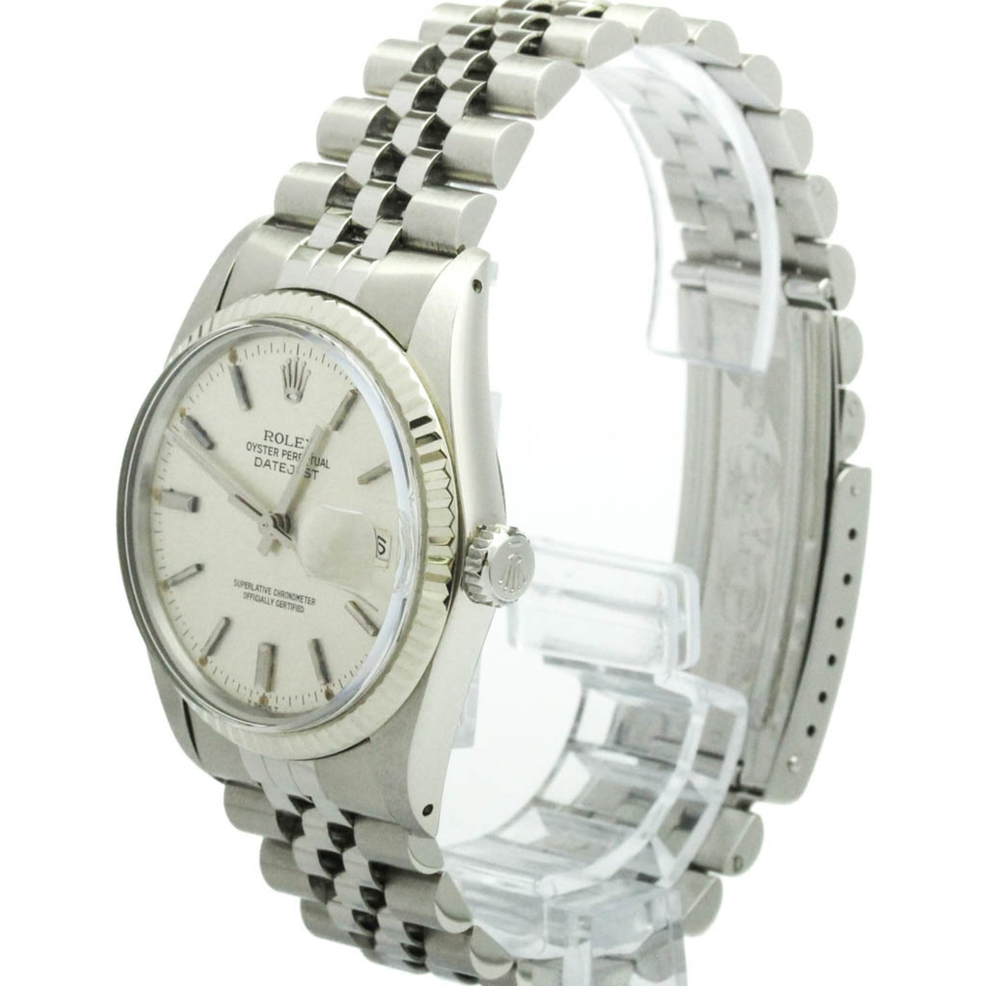 Rolex Datejust 16014