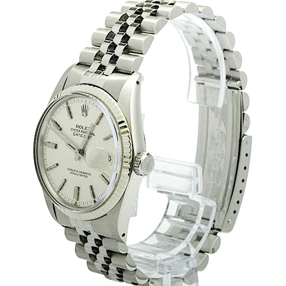 Rolex Datejust 16014 Rolex Datejust 16014