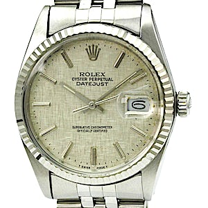 Rolex Datejust 16014 Rolex Datejust 16014