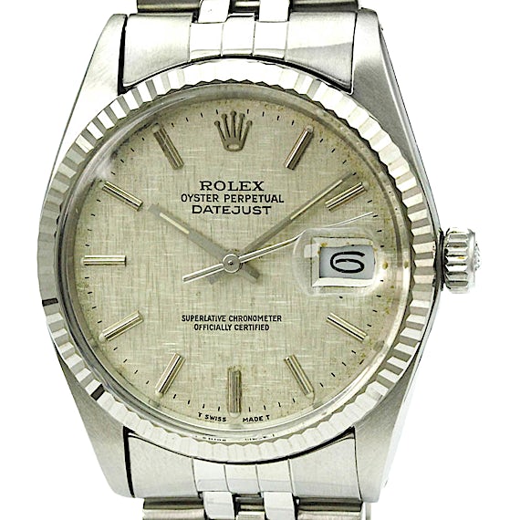 Rolex Datejust 16014 Rolex Datejust 16014