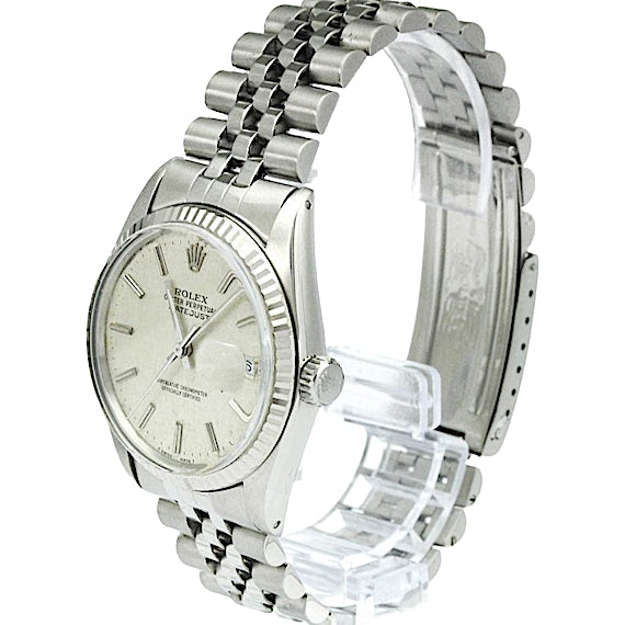 Rolex Datejust 16014 Rolex Datejust 16014
