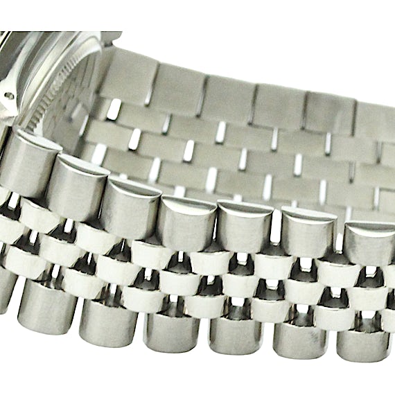 Rolex Datejust 16014 Rolex Datejust 16014