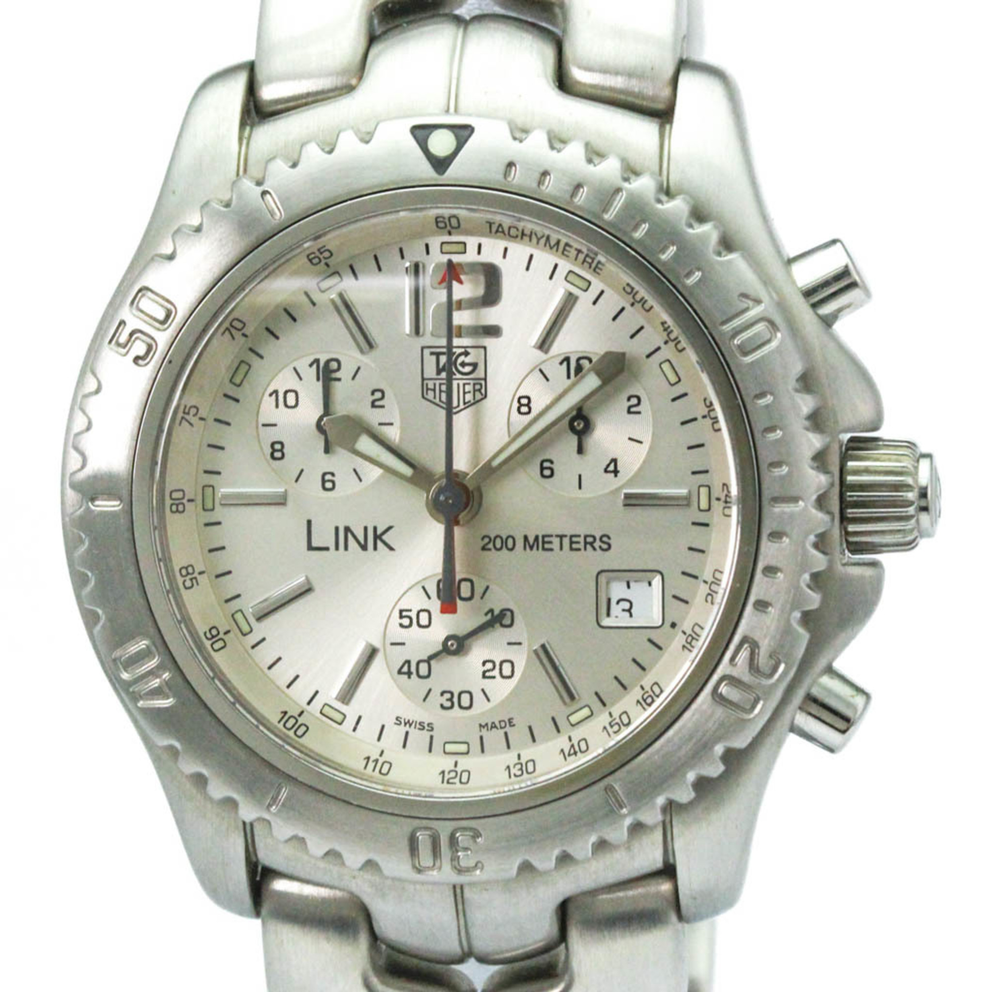 TAG Heuer Link CT1116