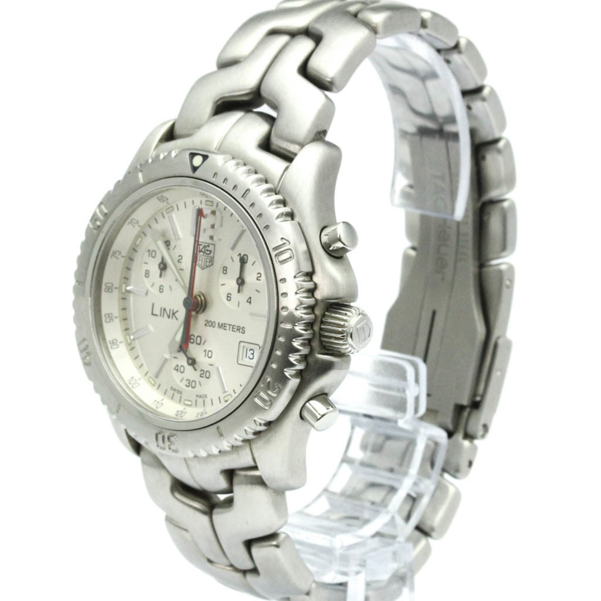 TAG Heuer Link CT1116