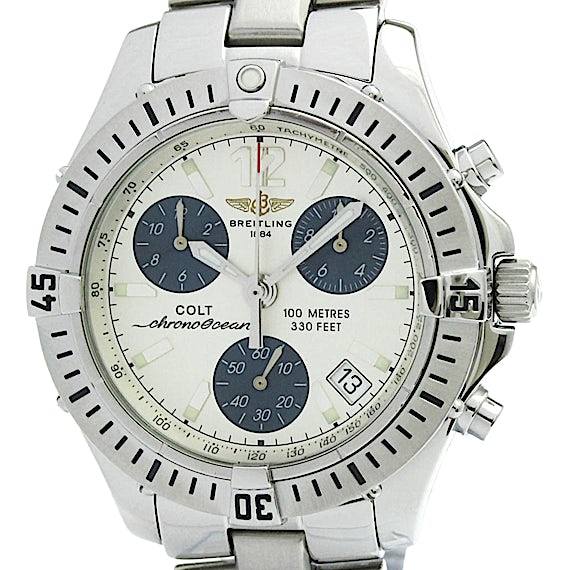 Breitling Colt A53050 Breitling Colt A53050