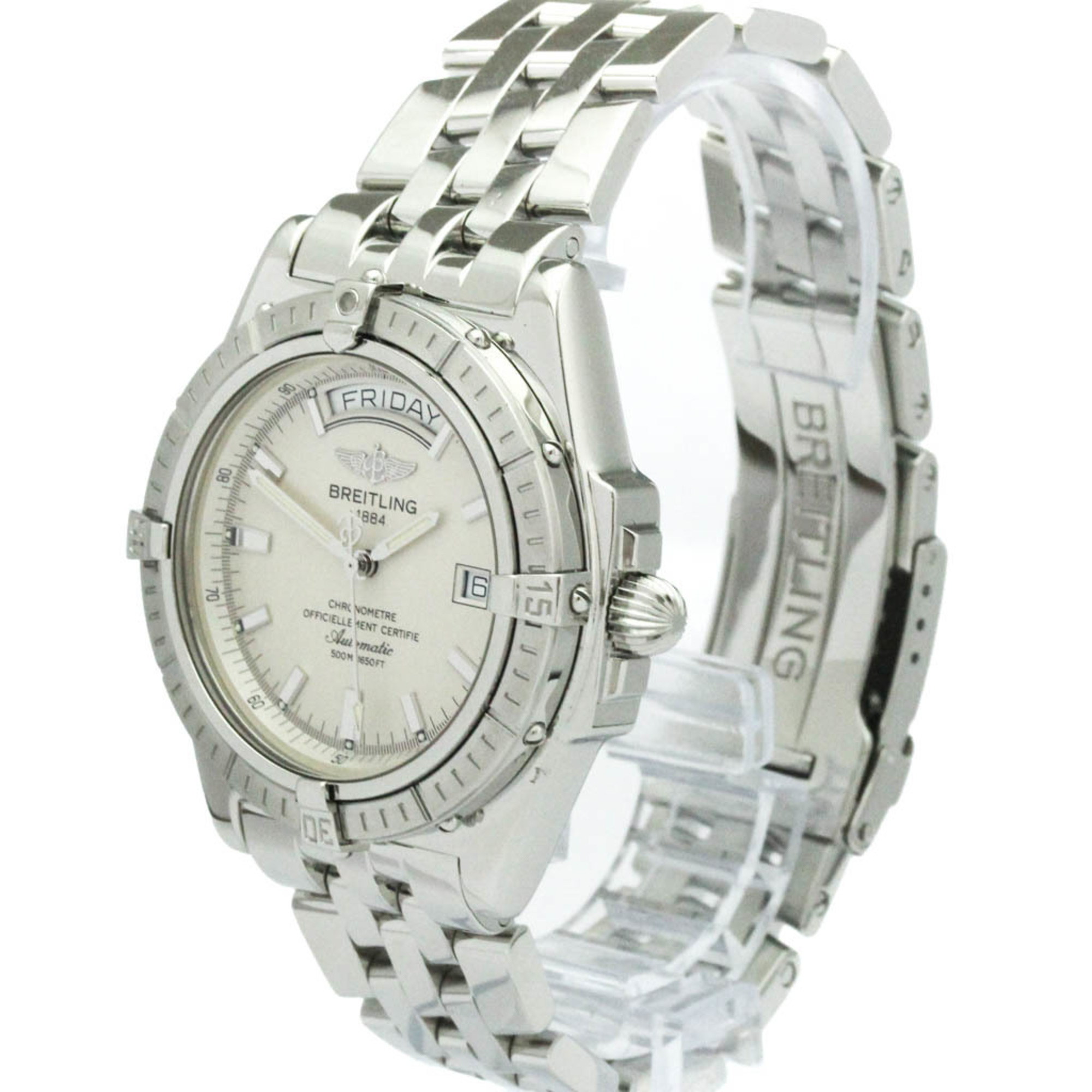 Breitling Headwind A45355