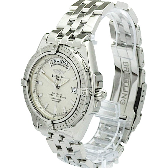 Breitling Headwind A45355 Breitling Headwind A45355