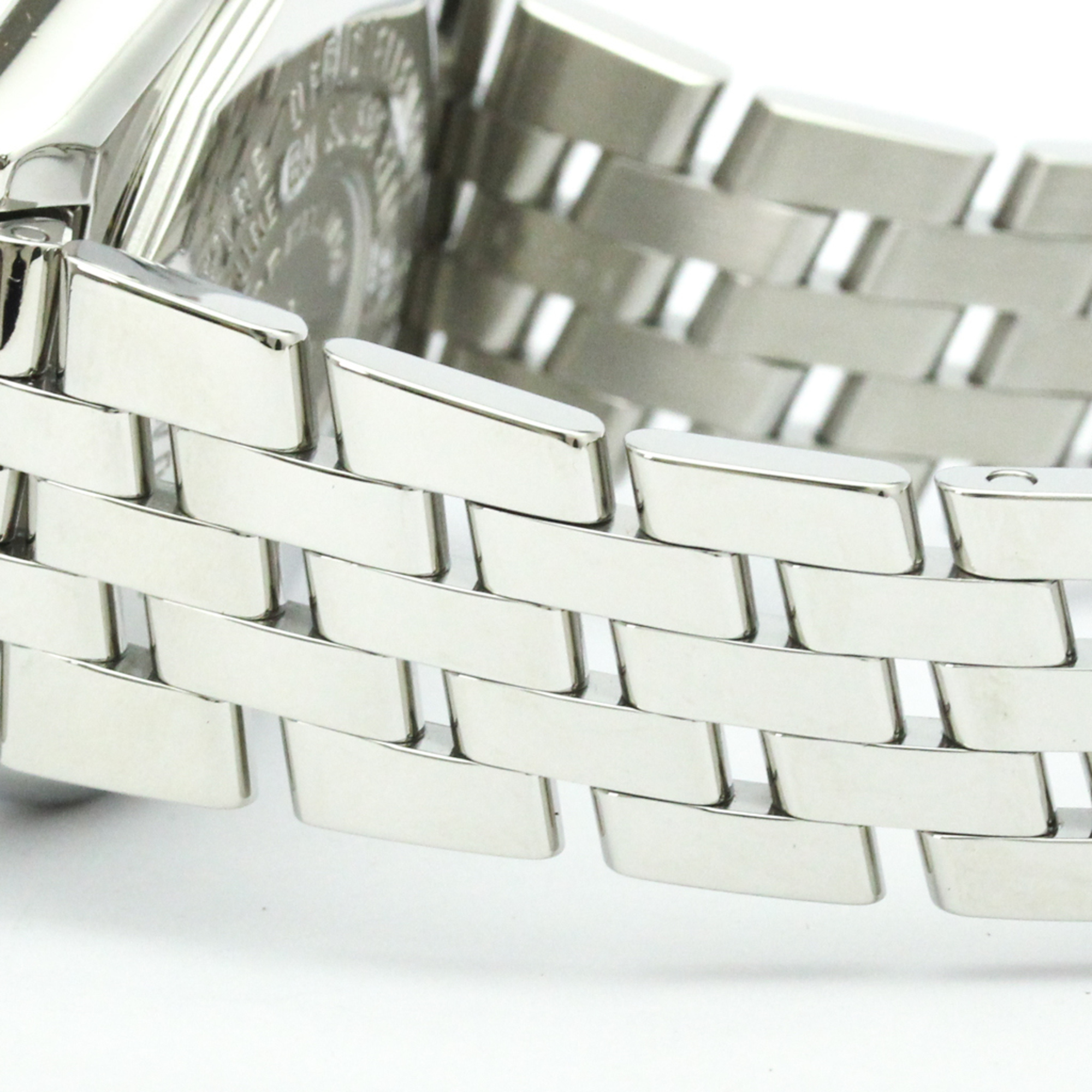 Breitling Headwind A45355