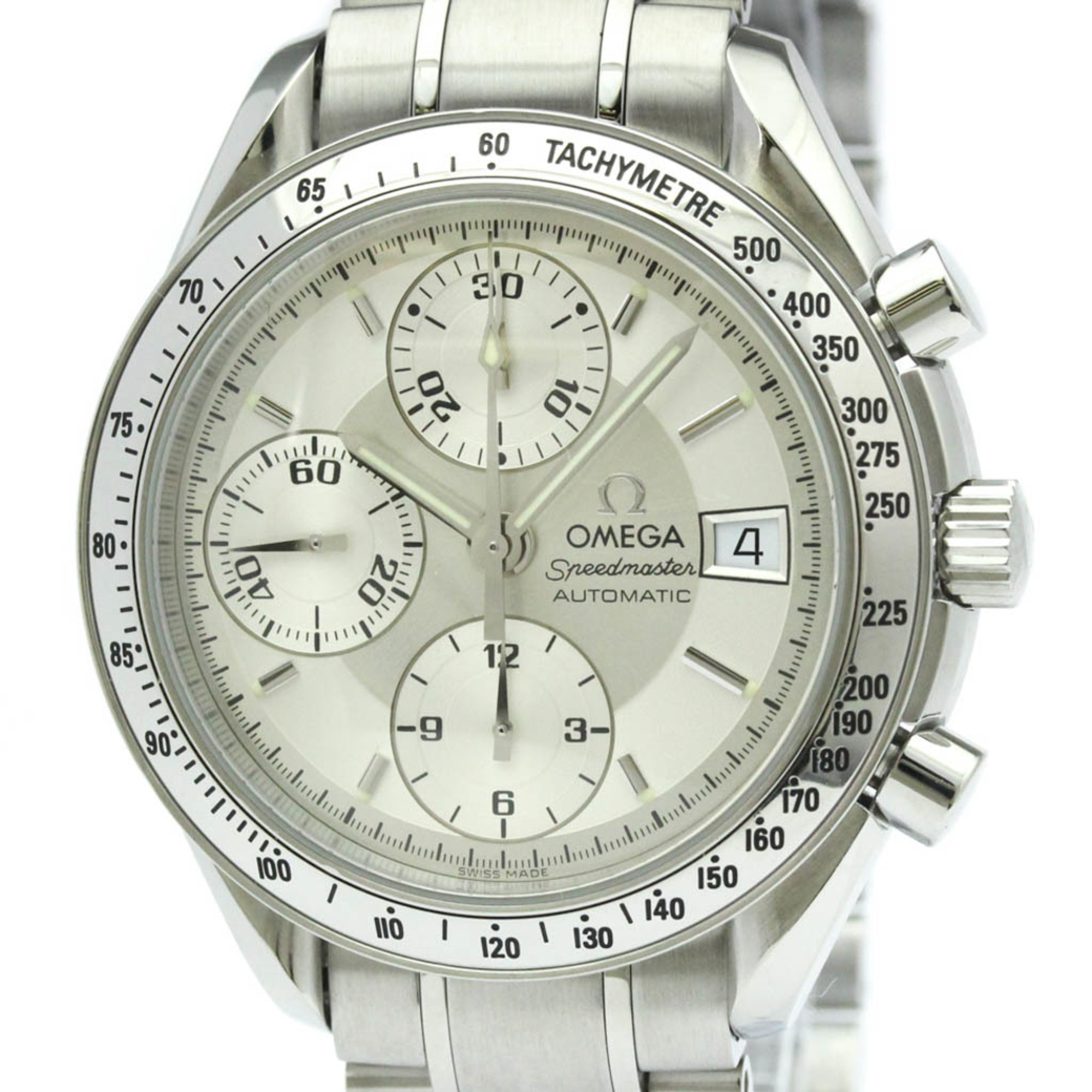 Omega Speedmaster 3513.30