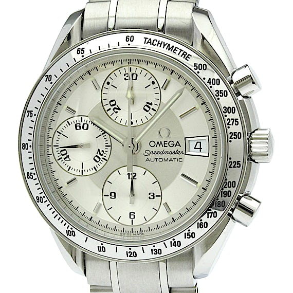 Omega Speedmaster 3513.30 Omega Speedmaster 3513.30