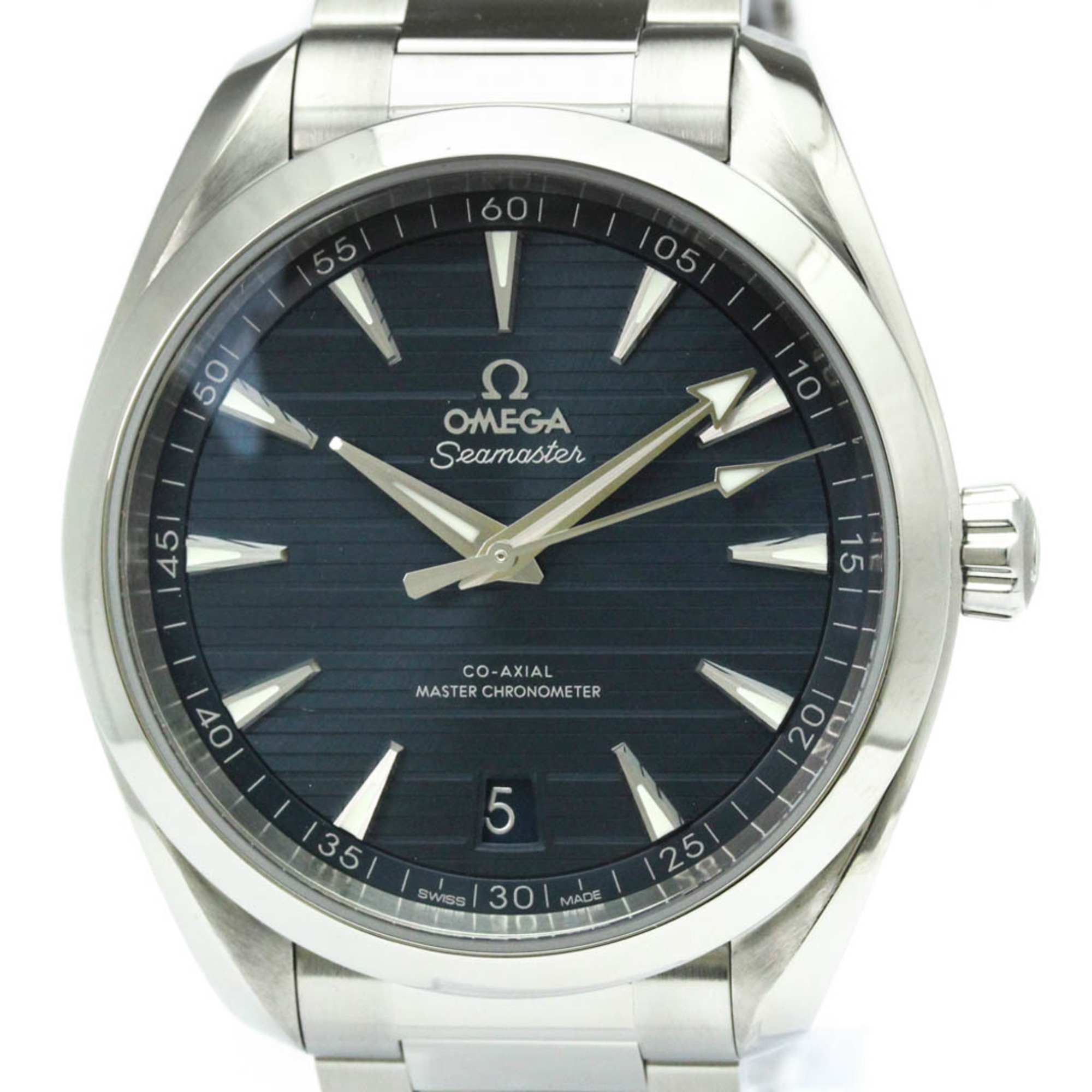 Omega Seamaster 220.10.41.21.03.004
