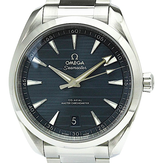 Omega Seamaster 220.10.41.21.03.004 Omega Seamaster 220.10.41.21.03.004