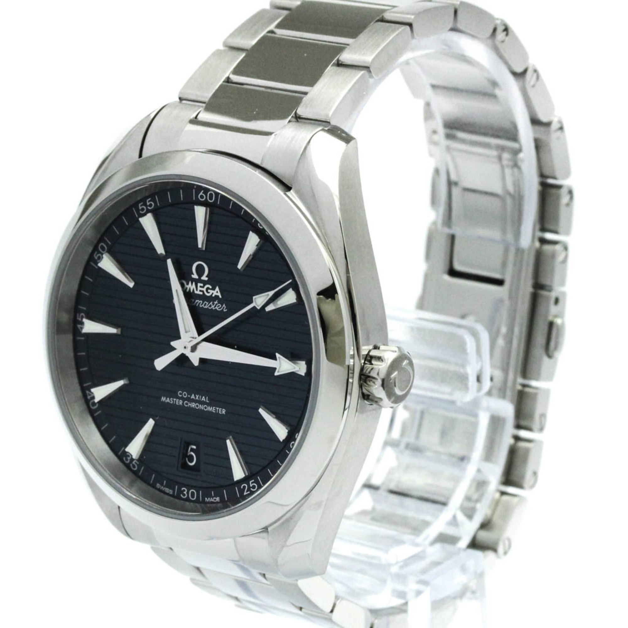 Omega Seamaster 220.10.41.21.03.004
