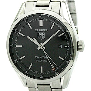 TAG Heuer Carrera WV2115 TAG Heuer Carrera WV2115