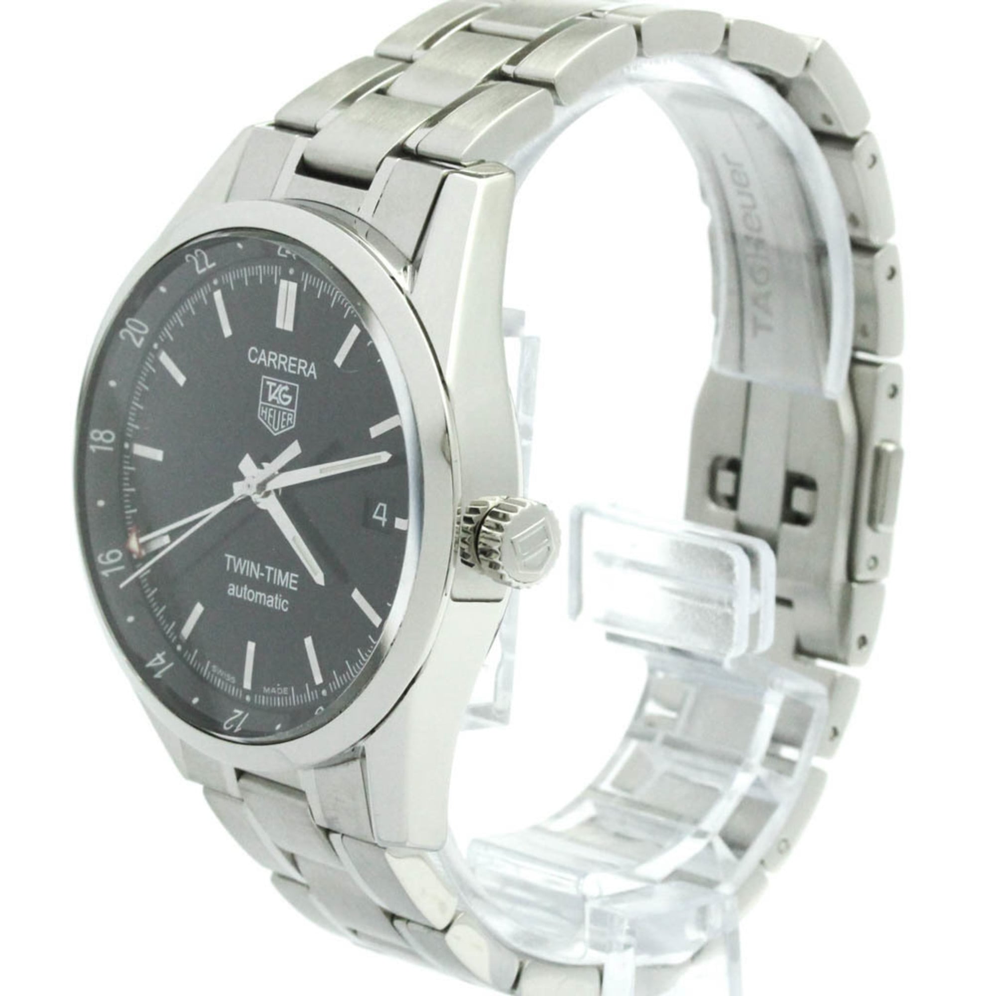 TAG Heuer Carrera WV2115