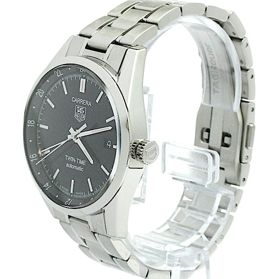 TAG Heuer Carrera WV2115 TAG Heuer Carrera WV2115