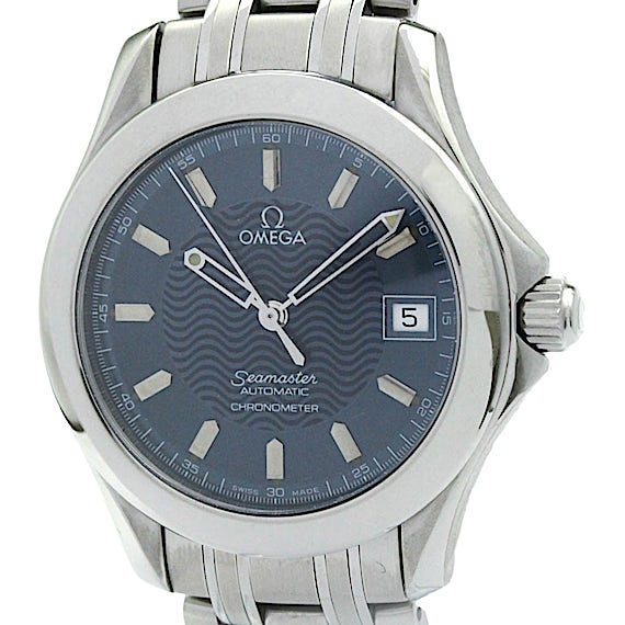 Omega Seamaster 2501.81 Omega Seamaster 2501.81