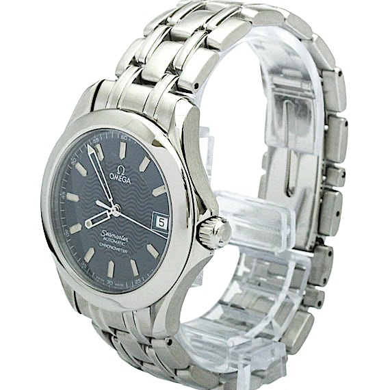 Omega Seamaster 2501.81 Omega Seamaster 2501.81