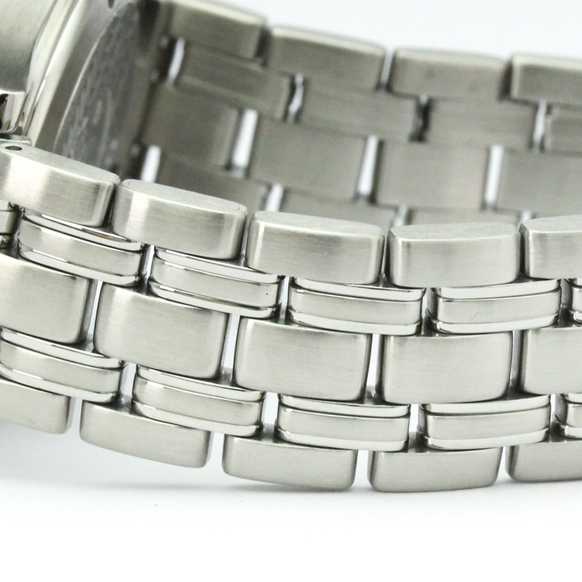 Omega Seamaster 2501.81