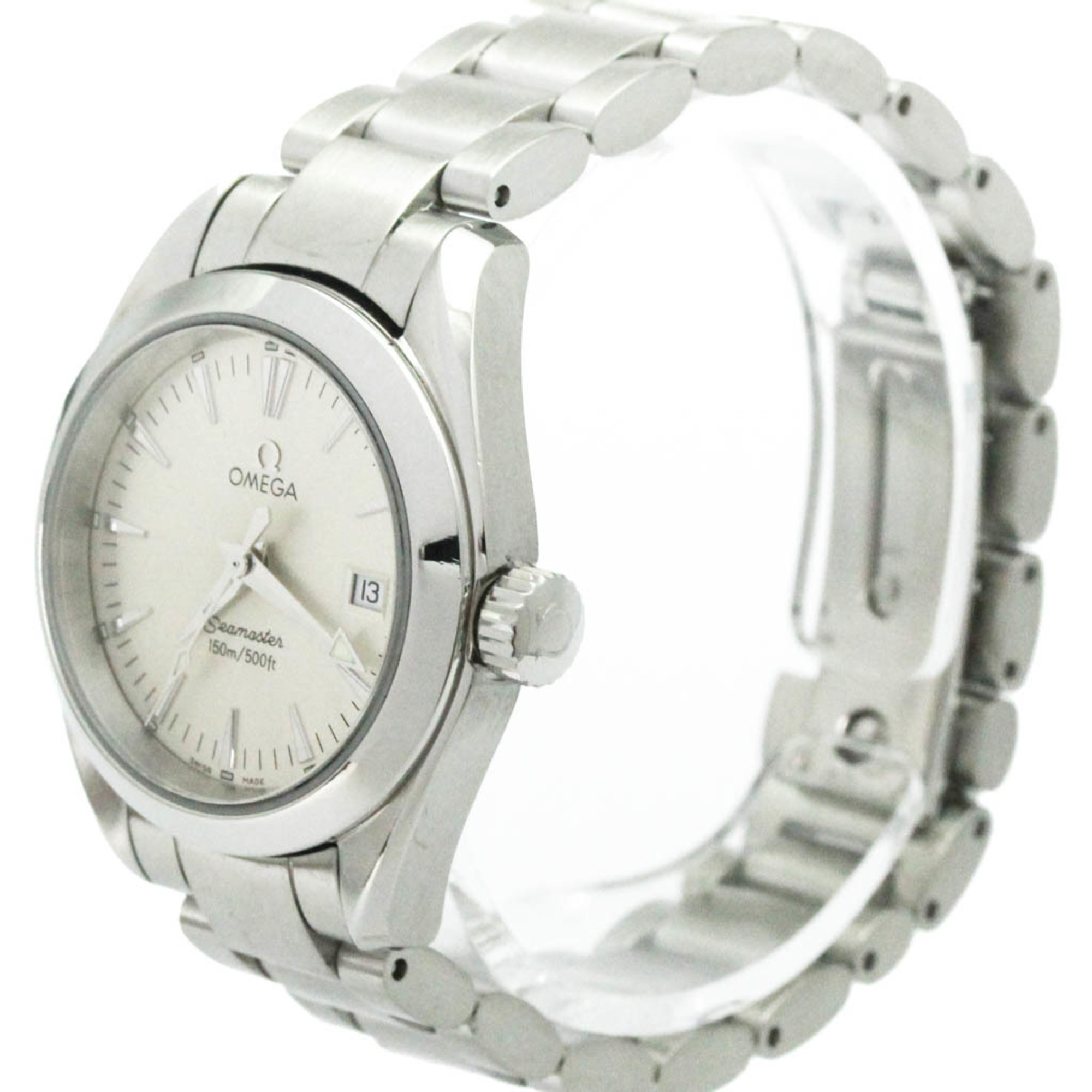 Omega Seamaster 2577.30