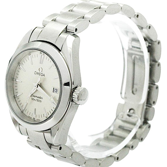 Omega Seamaster 2577.30 Omega Seamaster 2577.30