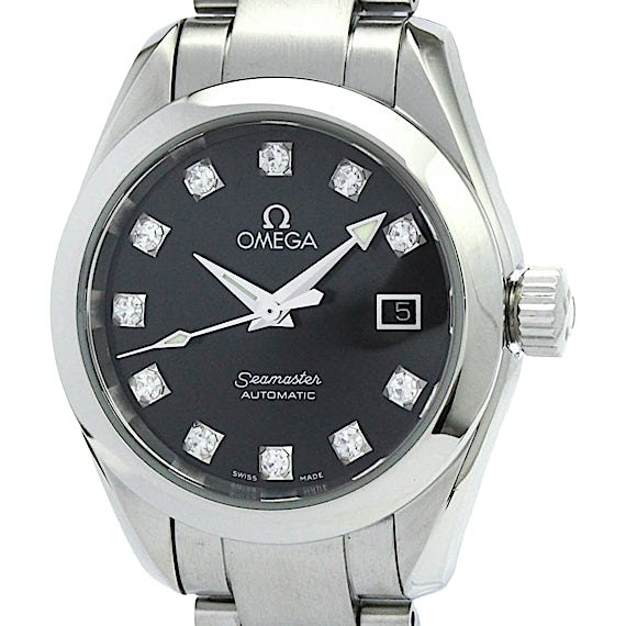 Omega Seamaster 2563.55 Omega Seamaster 2563.55