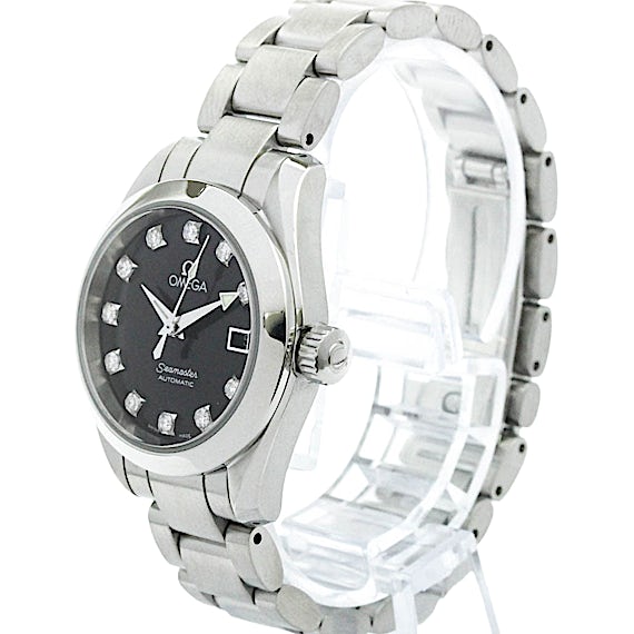 Omega Seamaster 2563.55 Omega Seamaster 2563.55