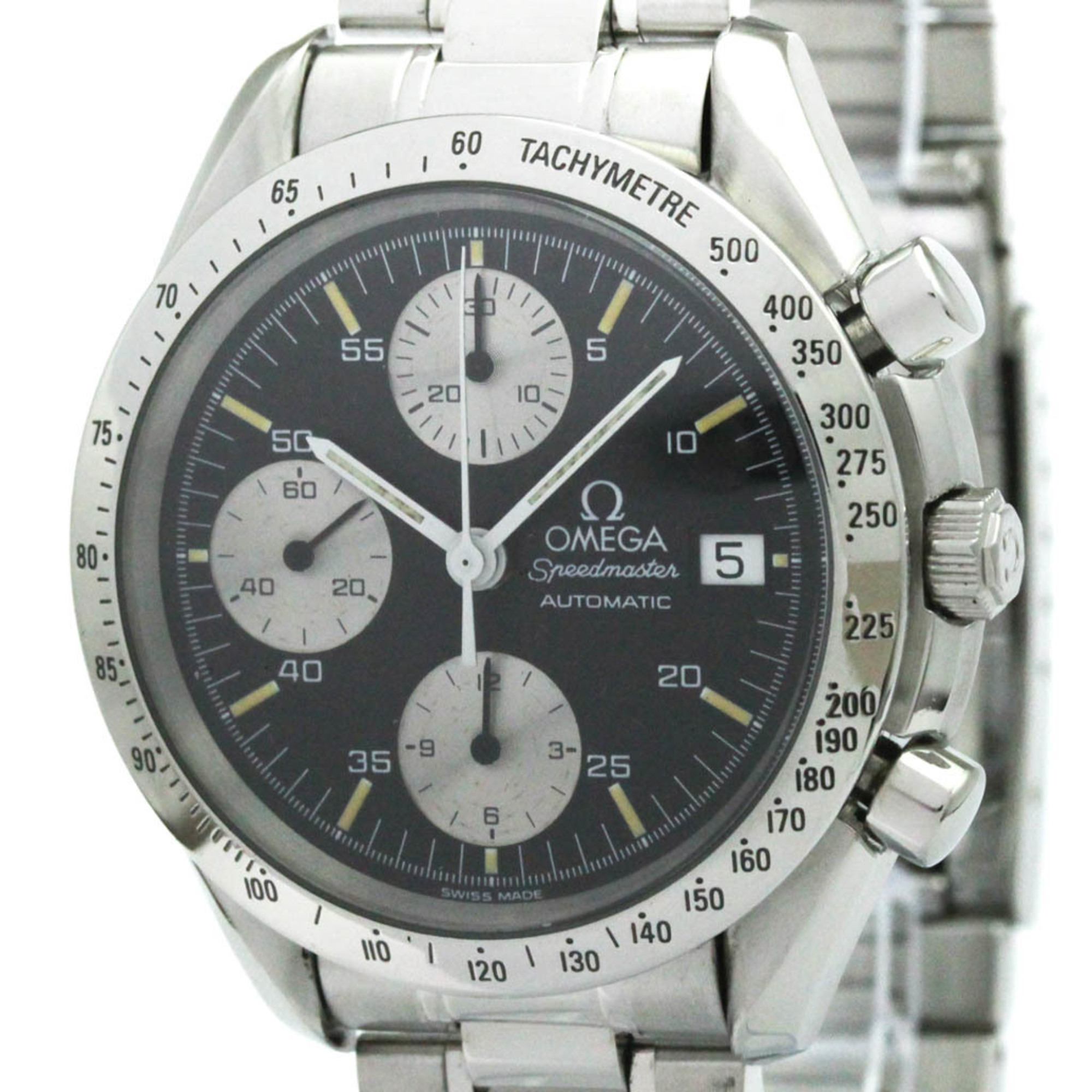 Omega Speedmaster 3511.50