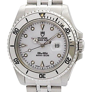 Tudor Mini Sub 73190 Tudor Mini Sub 73190