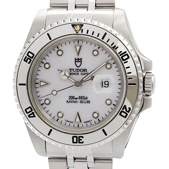 Tudor Mini Sub 73190 Tudor Mini Sub 73190