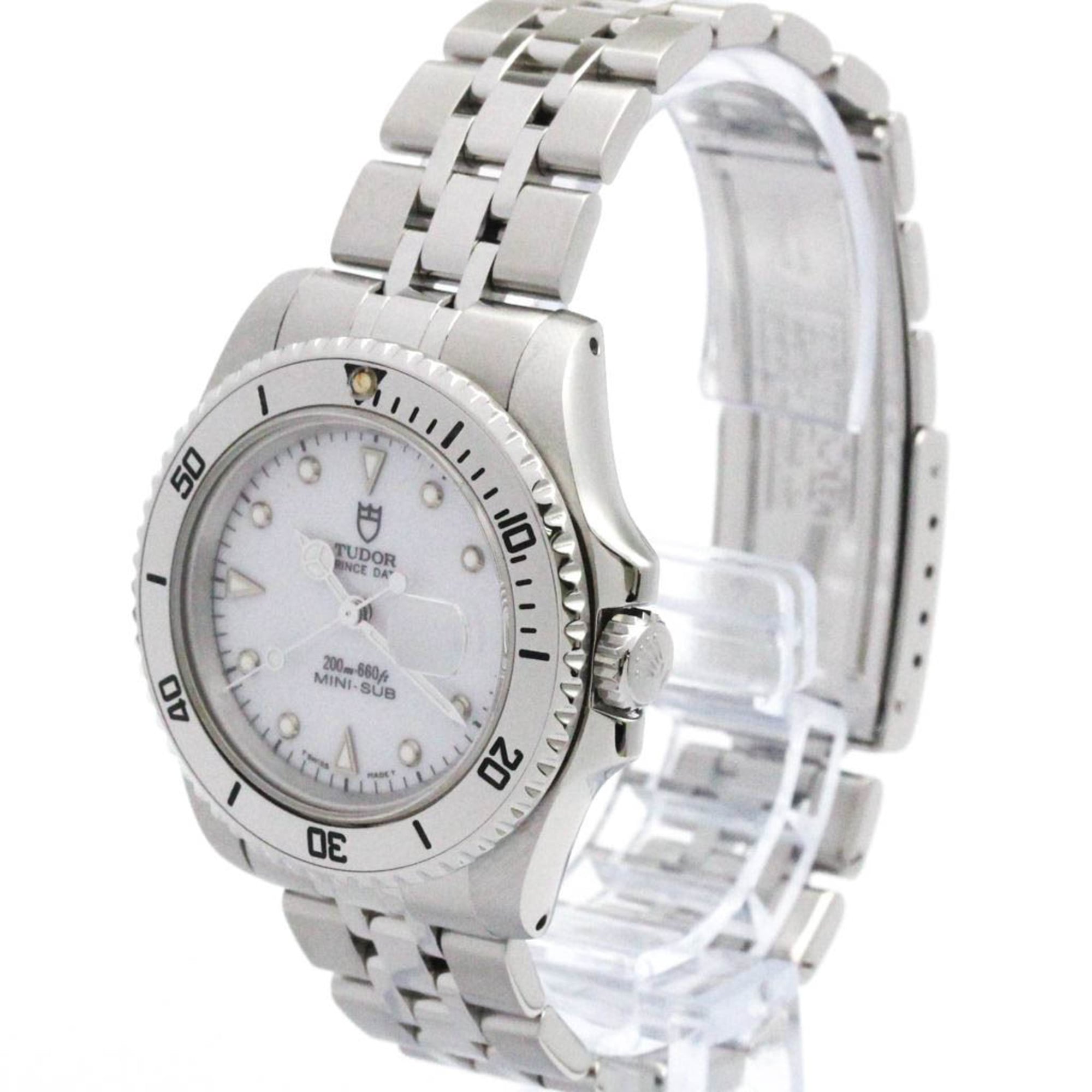Tudor Mini Sub 73190