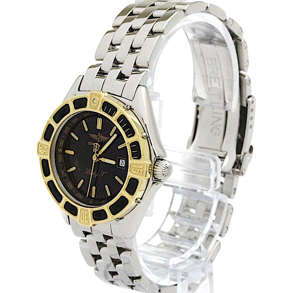 Breitling Lady J D52065 Breitling Lady J D52065