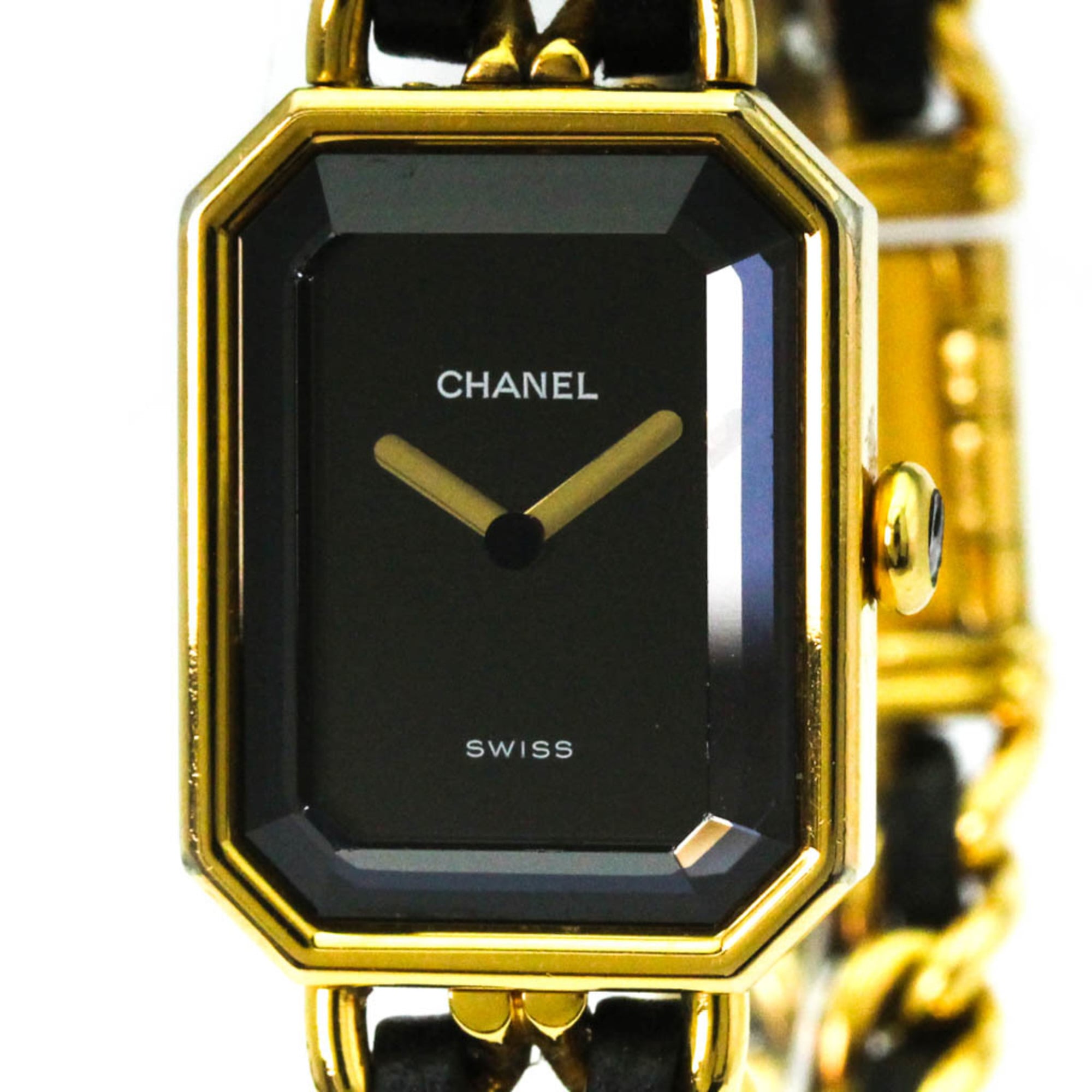 Chanel Premiere H0001