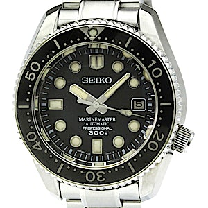 Seiko Prospex SBDX017(8L35-00R0) Seiko Prospex SBDX017(8L35-00R0)