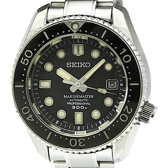 Seiko Prospex SBDX017(8L35-00R0) Seiko Prospex SBDX017(8L35-00R0)