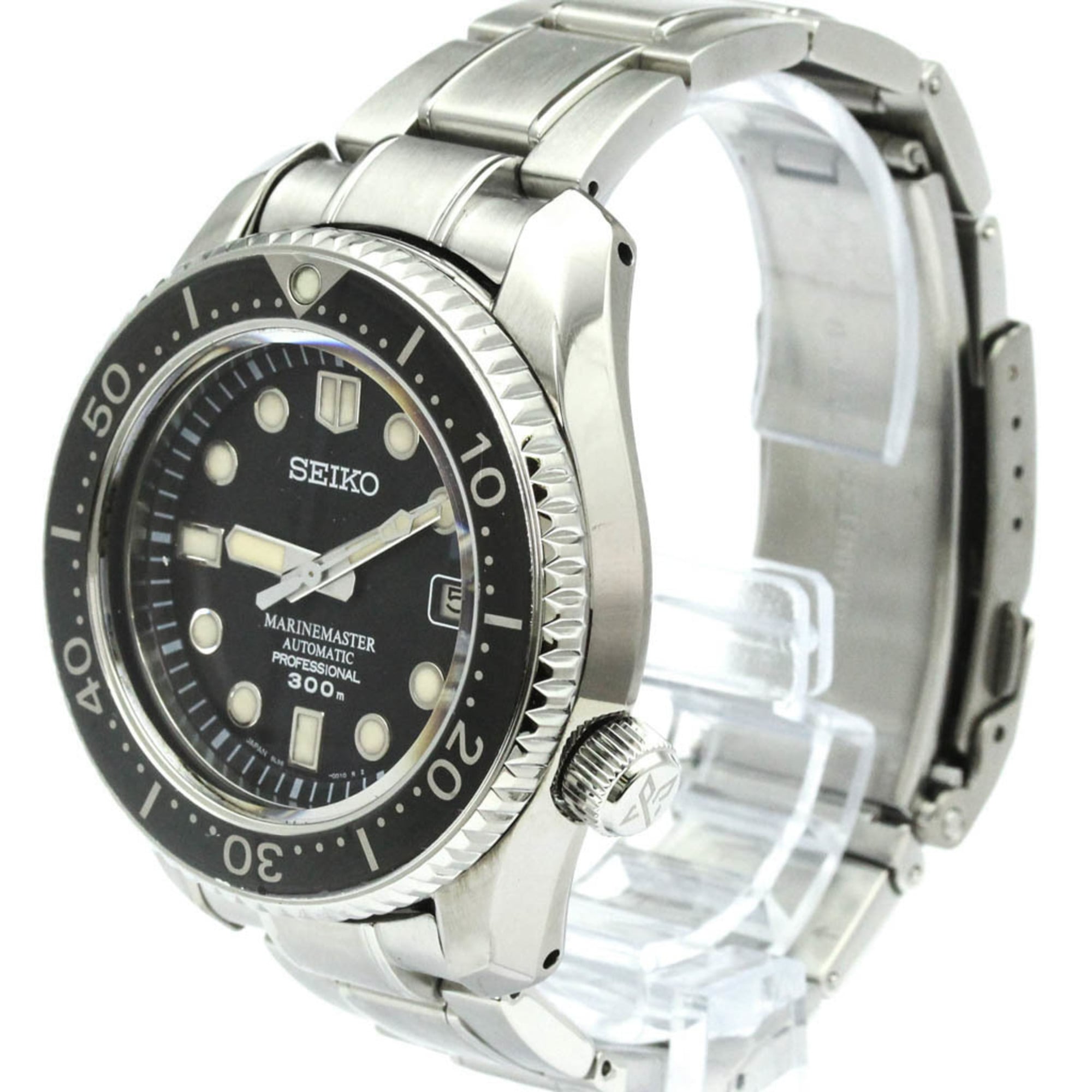 Seiko Prospex SBDX017(8L35-00R0)