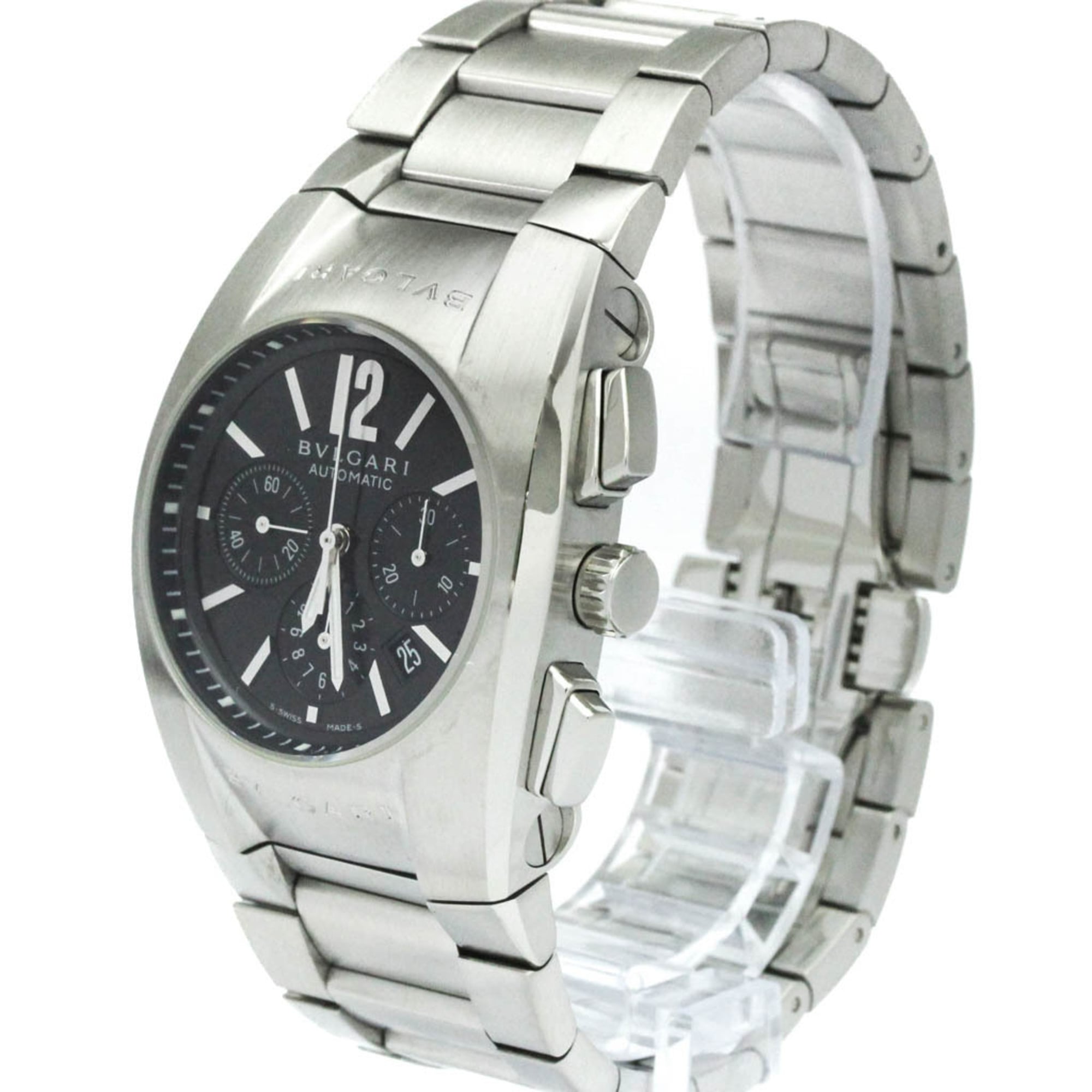 Bvlgari Ergon EG35SCH