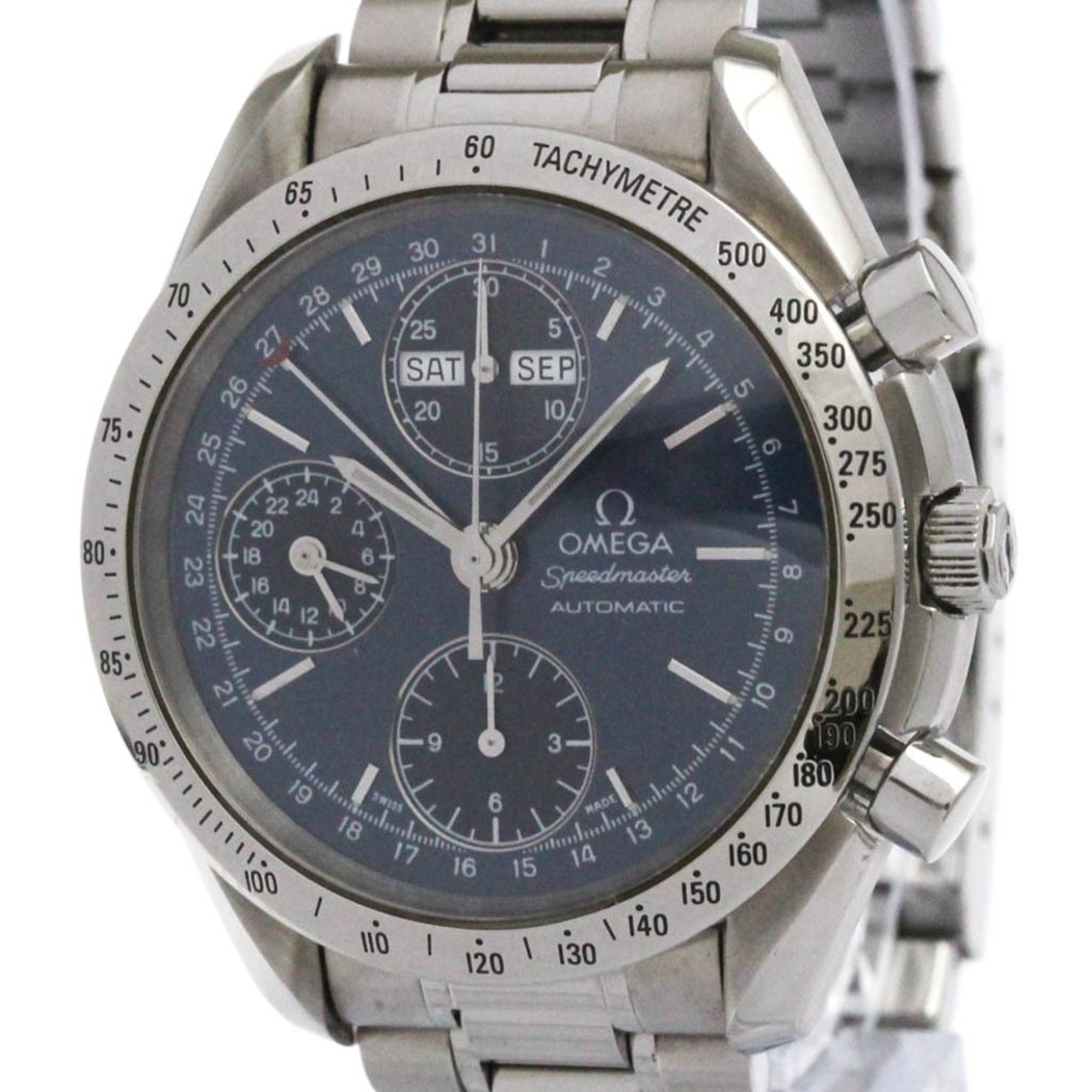 Omega Speedmaster 3521.80