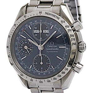 Omega Speedmaster 3521.80 Omega Speedmaster 3521.80