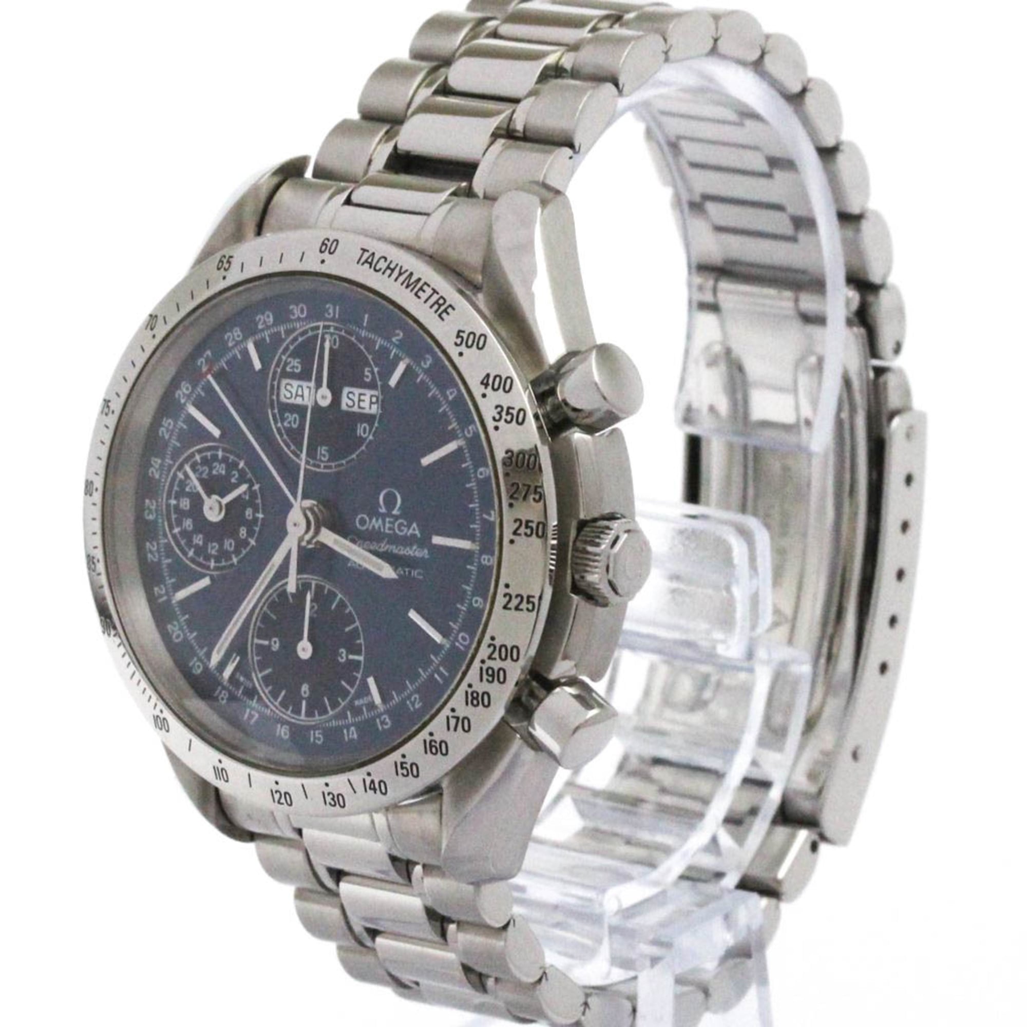 Omega Speedmaster 3521.80