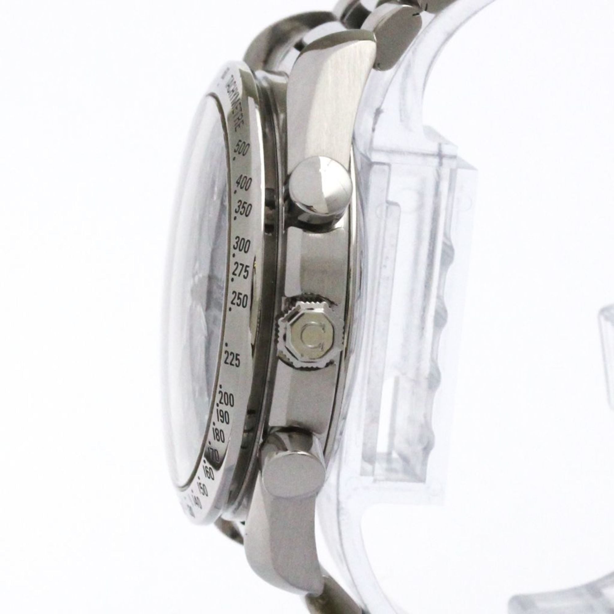 Omega Speedmaster 3521.80