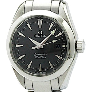 Omega Seamaster 2577.50 Omega Seamaster 2577.50